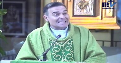 La Santa Misa de hoy  29-01-2023,  Magnificat.tv