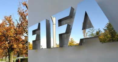 La FIFA suspendió de por vida al presidente del Olimpia de Paraguay La FIFA suspendió de por vida al presidente del Olimpia de Paraguay