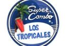 El Super Combo Los Tropicales en Telemedellìn,   @elsupercombooficial