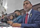 Diputado José Javier Barboza presenta su Primer Balance Legislativo al Pueblo Zuliano