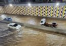 Reportan inundaciones en varios estados del país por lluvias