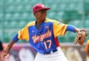 Venezuela finalista en el mundial de béisbol infantil