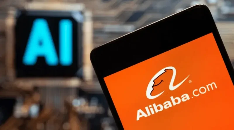 Alibaba revoluciona la IA con el lanzamiento de QwQ-32B