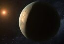 ¡Nuevo hallazgo astronómico! Descubren planeta potencialmente habitable