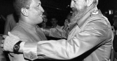 Revelaciones de la CIA: Fidel Castro intentó tomar Venezuela por la fuerza durante décadas